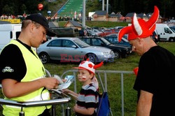 Reporter Poland 2007