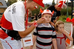 Reporter Poland 2007