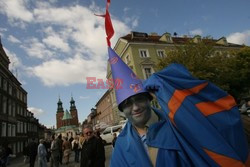 Reporter Poland 2007