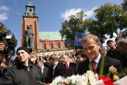 Reporter Poland 2007