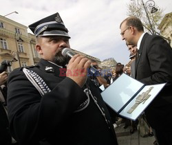 Reporter Poland 2007