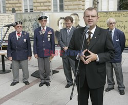 Reporter Poland 2007