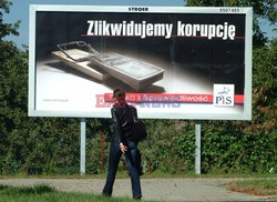 Reporter Poland 2007