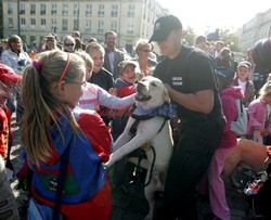 Reporter Poland 2007