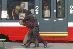 Reporter Poland 2007