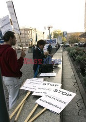 Reporter Poland 2007