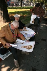 Reporter Poland 2007