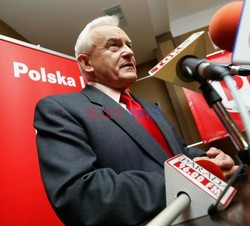 Reporter Poland 2007