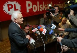 Reporter Poland 2007