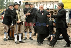 Reporter Poland 2007