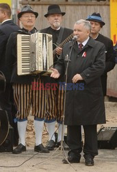 Reporter Poland 2007