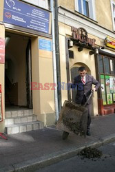 Reporter Poland 2007