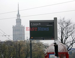 Reporter Poland 2007