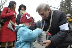 Reporter Poland 2007