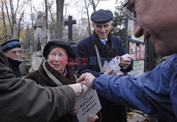 Reporter Poland 2007