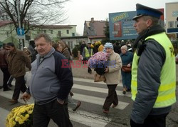 Reporter Poland 2007