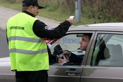 Reporter Poland 2007