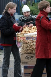 Reporter Poland 2007