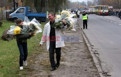 Reporter Poland 2007