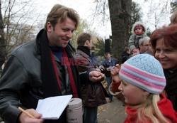 Reporter Poland 2007