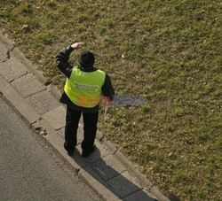 Reporter Poland 2007