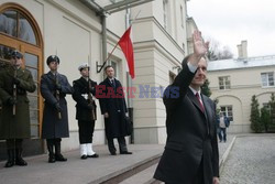 Reporter Poland 2008