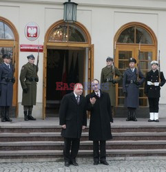 Reporter Poland 2008