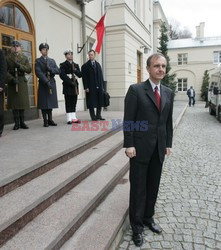 Reporter Poland 2008