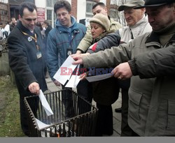 Reporter Poland 2008