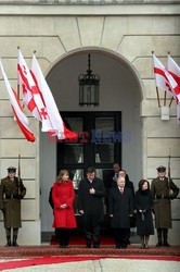 Reporter Poland 2008