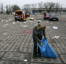 Reporter Poland 2008