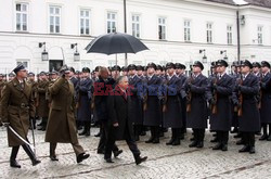 Reporter Poland 2008