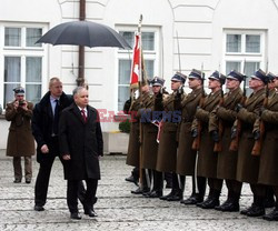 Reporter Poland 2008