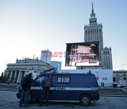 Reporter Poland 2008