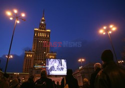 Reporter Poland 2008