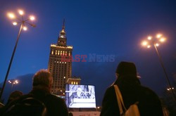 Reporter Poland 2008