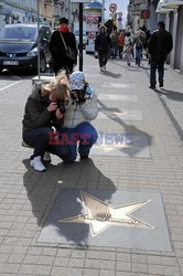 Reporter Poland 2008