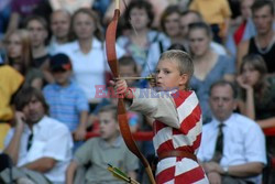 Reporter Poland 2008