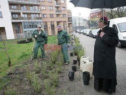 Reporter Poland 2008