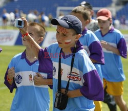 Reporter Poland 2008