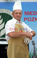 Reporter Poland 2008