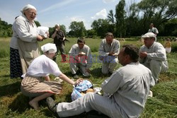 Reporter Poland 2008