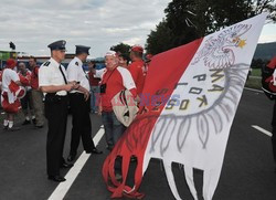 Reporter Poland 2008