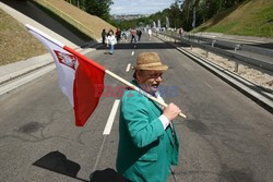 Reporter Poland 2008