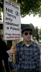 Reporter Poland 2008