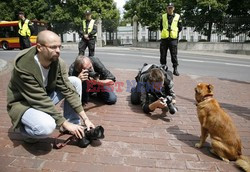 Reporter Poland 2008