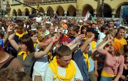 Reporter Poland 2008