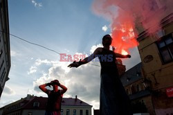 Reporter Poland 2008