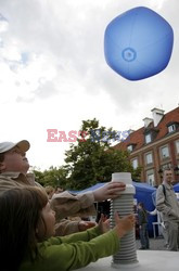 Reporter Poland 2008