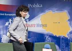 Reporter Poland 2008